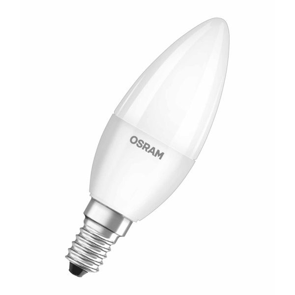 фото Лампа светодиодная osram b40