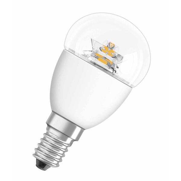 

Лампа светодиодная Osram P40