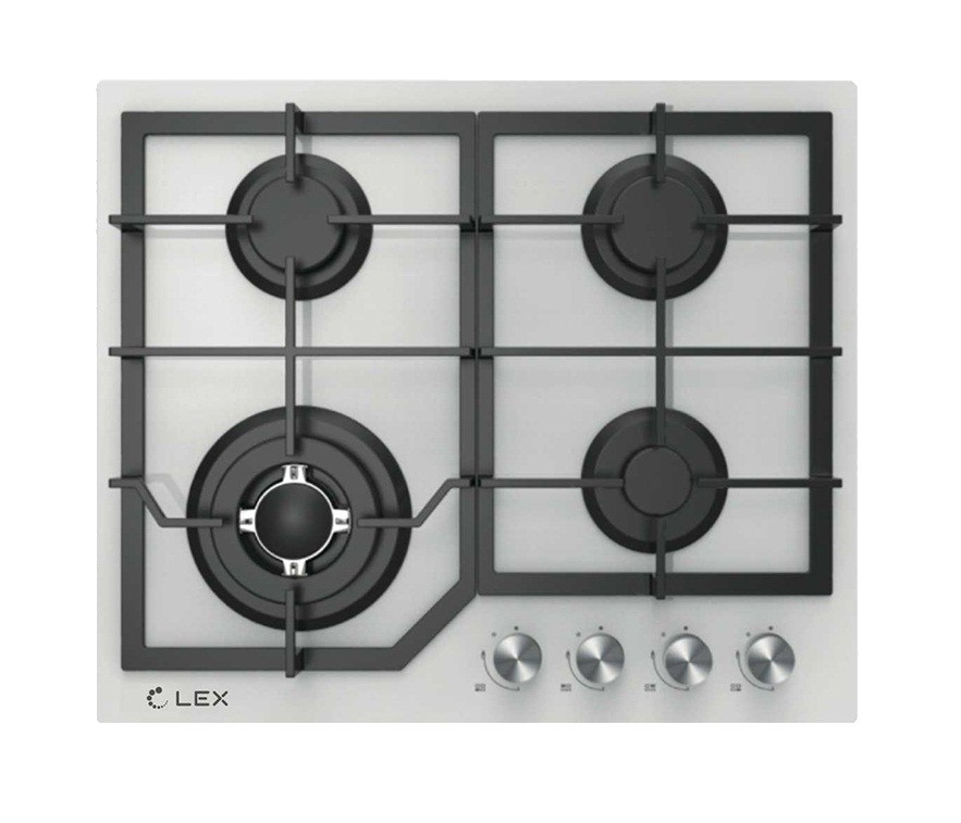 

Панель варочная Lex Gvg 640 wh, Gvg 640 wh