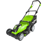 GREENWORKS GLM1241 (2505207)