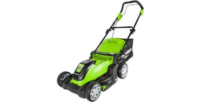  GREENWORKS GLM1241 (2505207)