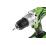 - GREENWORKS G24CDK2X (3801107UC)