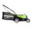   GREENWORKS G40LM35 (2501907)    