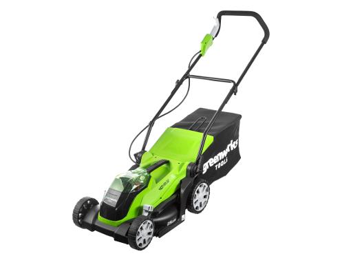   GREENWORKS G40LM35 (2501907)    