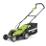   GREENWORKS G40LM35K2 (2501907UA) 140 2 