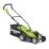   GREENWORKS G40LM35K2 (2501907UA) 140 2 