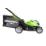   GREENWORKS G40LM41     (2504707)