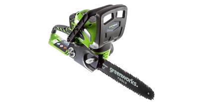    GREENWORKS G40CS30K2 (20117UA)   40 2  