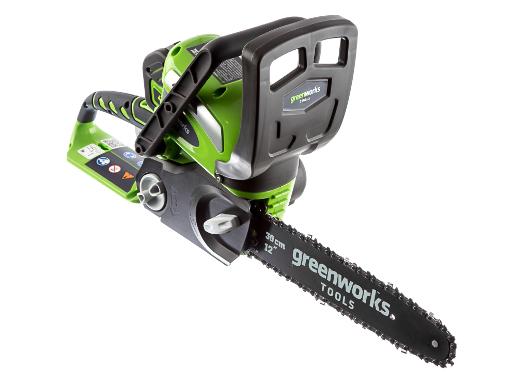    GREENWORKS G40CS30K2 (20117UA)   40 2  