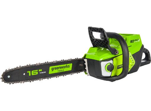    GREENWORKS GD60CS40 (2001807)    