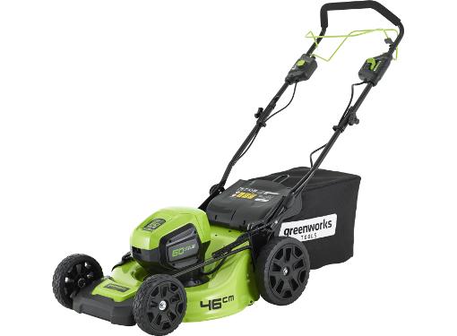   GREENWORKS GD60LM46SP     (2502907)