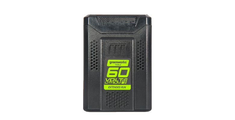 ����������� GREENWORKS 60� 4�� Li-Ion G60B4 (2918407)