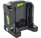   GREENWORKS G60UC (2918507)  