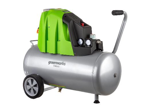  GREENWORKS GAC50L (4102007)