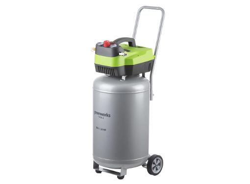  GREENWORKS GAC50V (4101907)