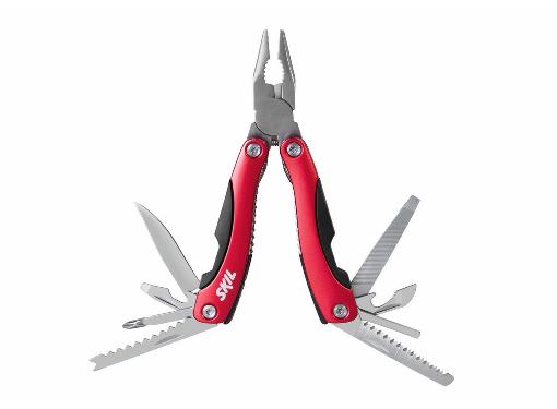 Изображение товара Многофункциональный мультитул SKIL 2610Z06083 14 функций компактный нож