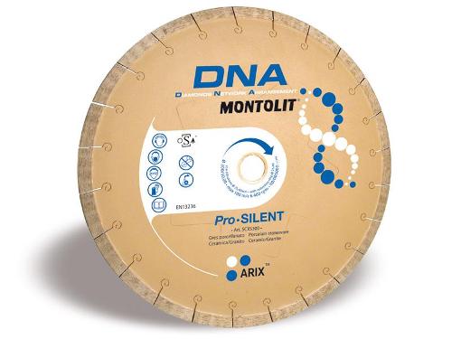   MONTOLIT (CX DNA 350) 35025.4   