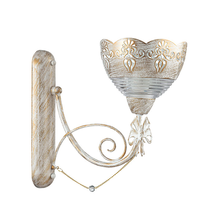 

Бра Odeon light 3143/1w