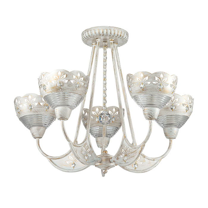 

Люстра Odeon light 3209/5