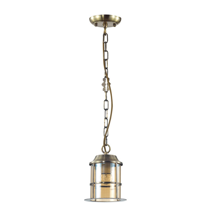 

Светильник подвесной Odeon light 3245/1