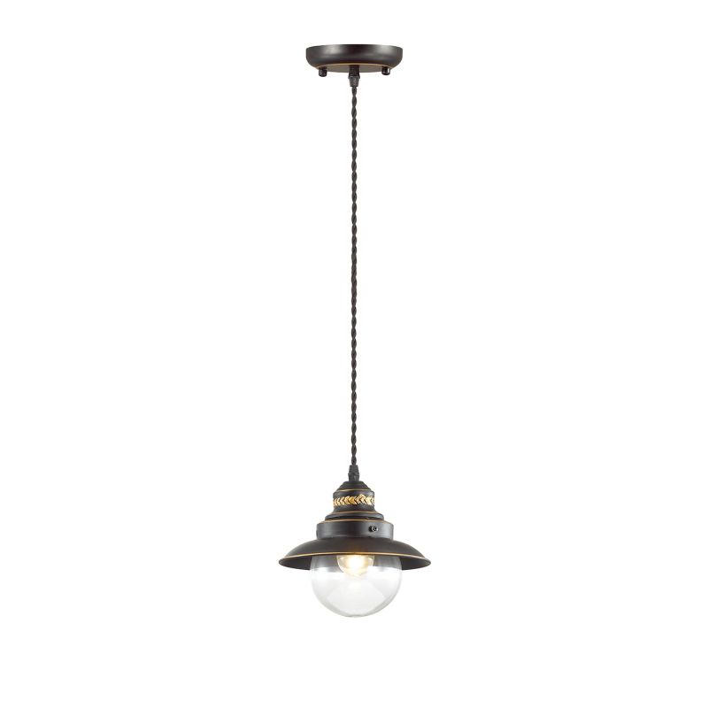 

Светильник подвесной Odeon light 3249/1, 3249/1