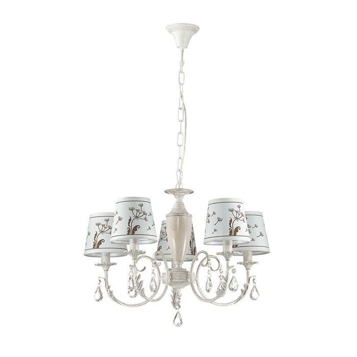 

Люстра Odeon light 3219/5