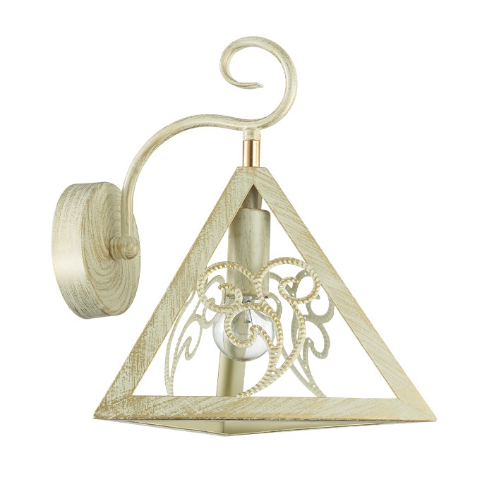 

Бра Odeon light 3297/1w, 3297/1w