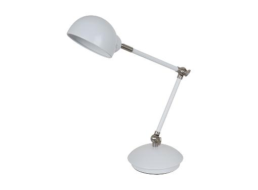 Изображение товара Настольная лампа ODEON LIGHT 3341/1T серии Ordi белый е27 40Вт для комнаты