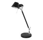 Изображение товара Лампа настольная ODEON LIGHT 3346/1T Изображение товара Лампа настольная ODEON LIGHT 3346/1T