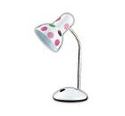 Изображение товара Настольная лампа ODEON LIGHT 2591/1T для комнаты с выключателем 60 Вт