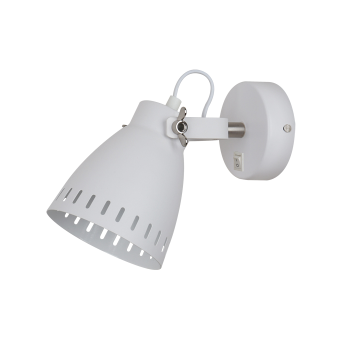 

Светильник настенный Odeon light 3333/1w, 3333/1w