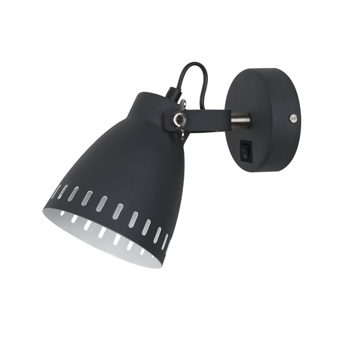 

Светильник настенный Odeon light 3334/1w, 3334/1w