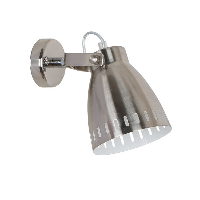 

Светильник настенный Odeon light 3335/1w, 3335/1w