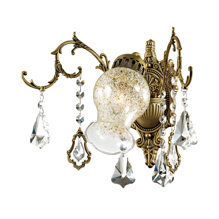 

Бра Odeon light 2879/1w, 2879/1w
