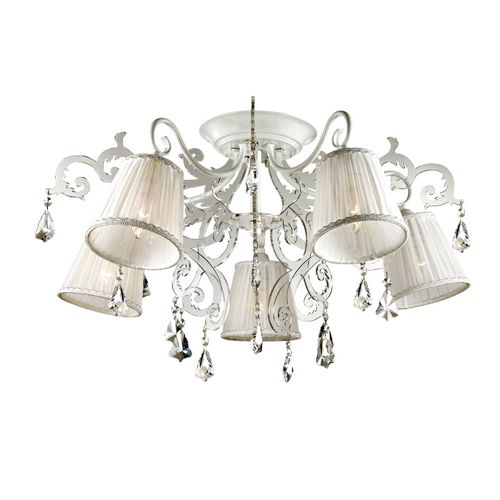 

Люстра Odeon light 2892/5c, 2892/5c