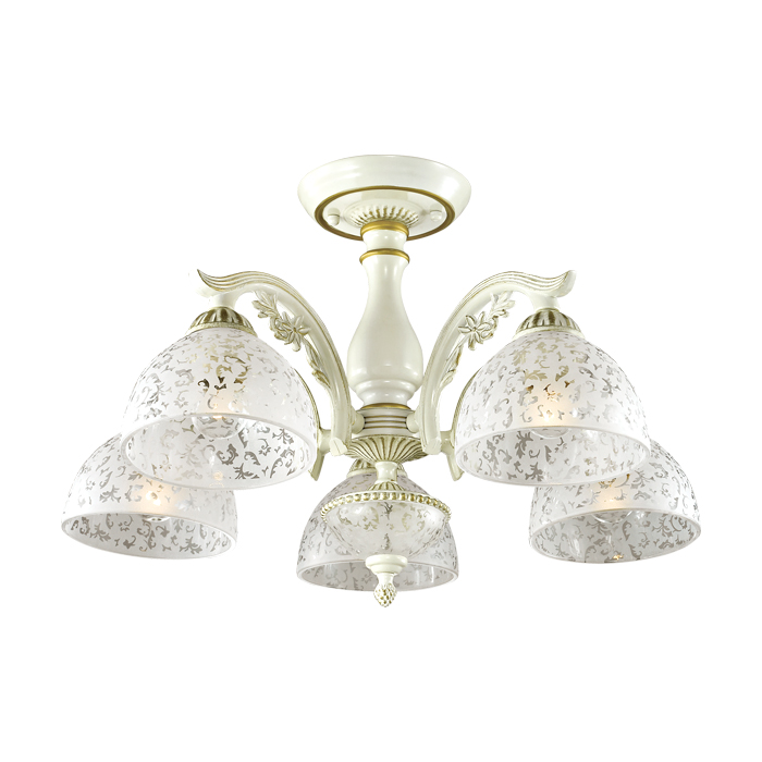 

Люстра Lumion 2947/5c, 2947/5c