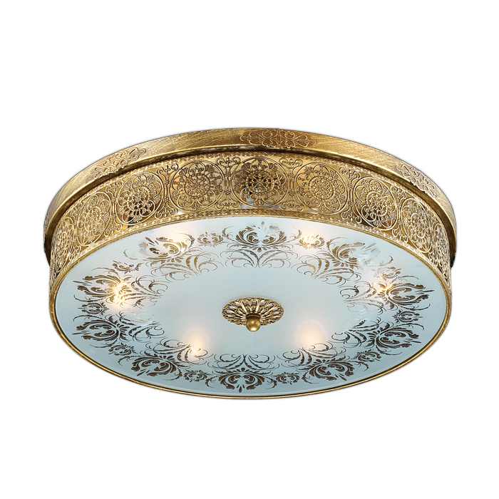 

Люстра Odeon light 2782/6c, 2782/6c