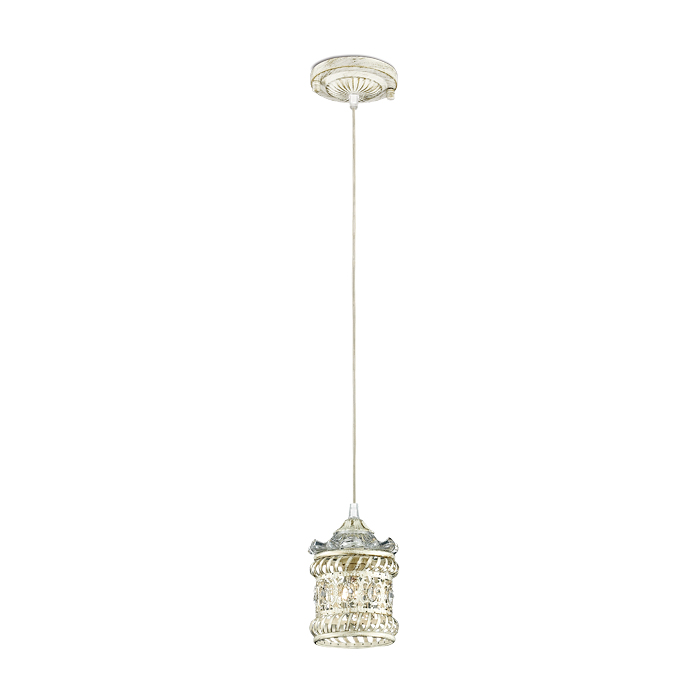 

Светильник подвесной Odeon light 2837/1, 2837/1