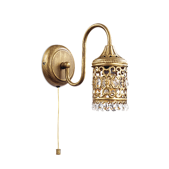 

Бра Odeon light 2641/1w, 2641/1w