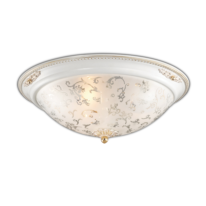 

Светильник потолочный Odeon light 2670/3c, 2670/3c