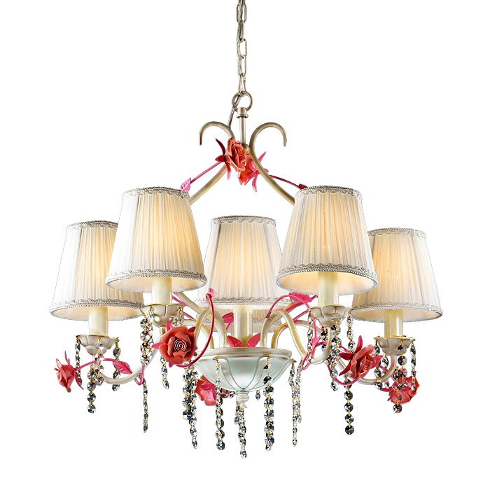 

Люстра Odeon light 2685/6, 2685/6