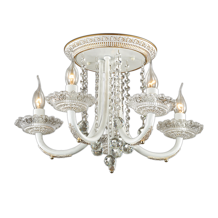 

Люстра Odeon light 2698/5c, 2698/5c