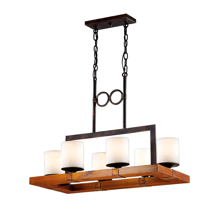

Люстра Odeon light 2767/6, 2767/6