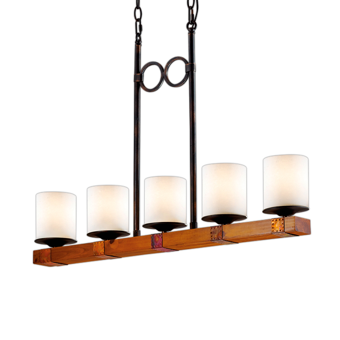 

Люстра Odeon light 2767/5, 2767/5