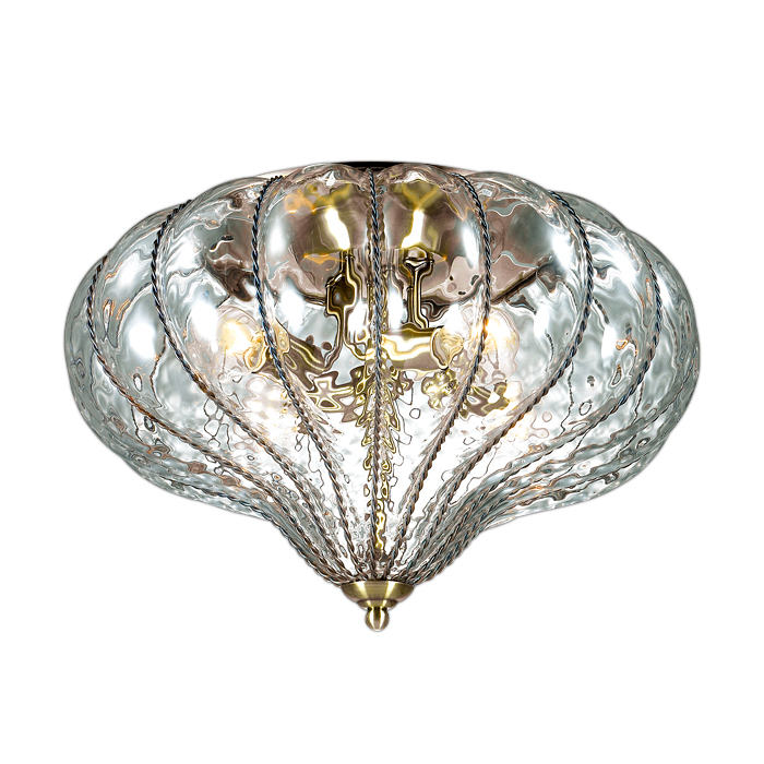 

Люстра Odeon light 2684/4c, 2684/4c