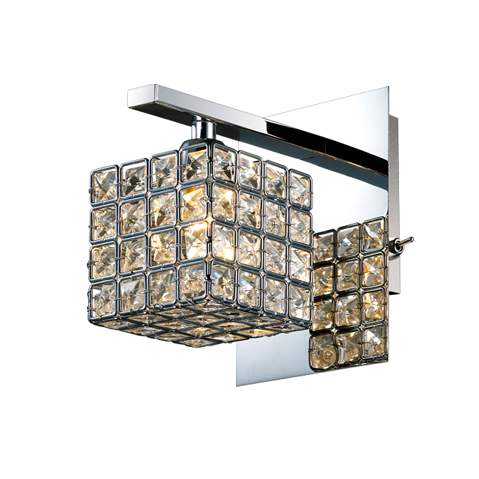 

Бра Odeon light 2709/1w