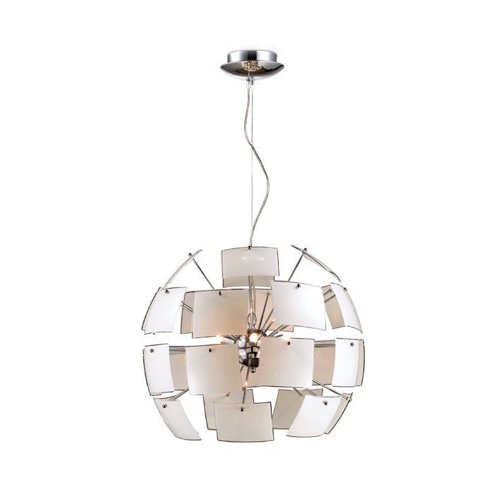 

Люстра Odeon light 2655/6, 2655/6