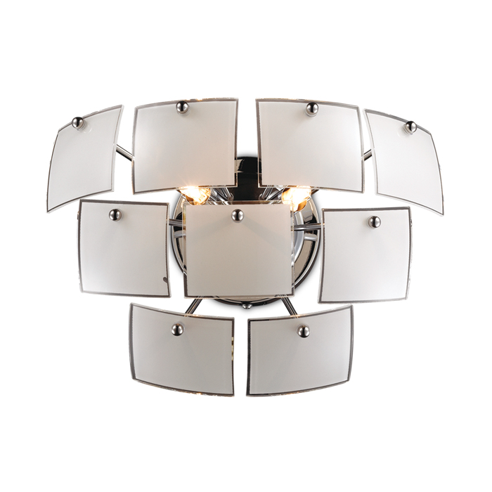 все цены на Бра Odeon light 2655/2w онлайн