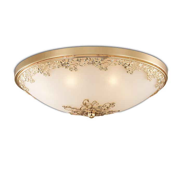 

Светильник настенно-потолочный Odeon light 2676/7c, 2676/7c