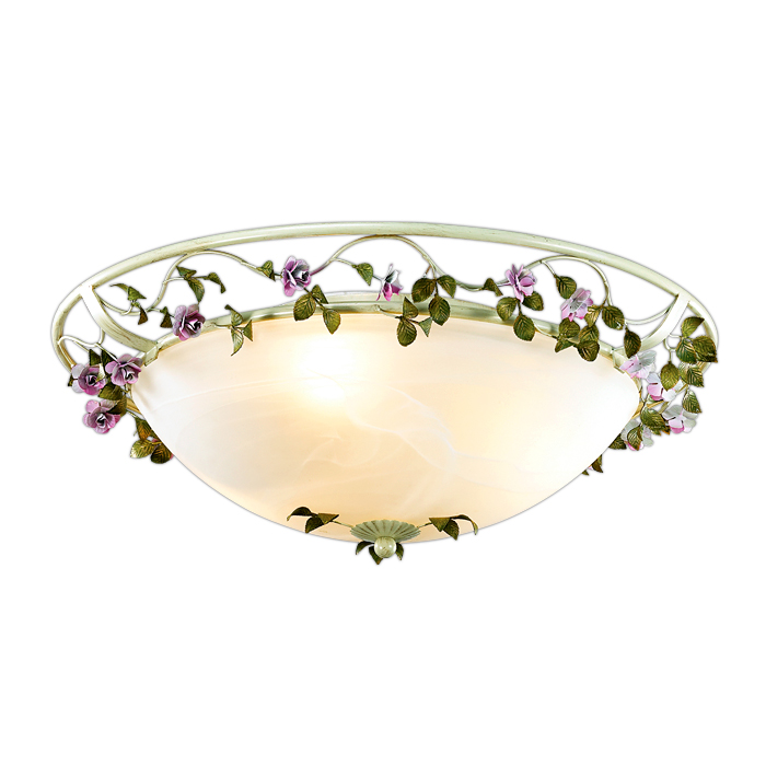 

Светильник настенно-потолочный Odeon light 2796/3c, 2796/3c